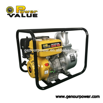 PUMP 2014 ZH40CXA 4inch Irrigation Electric Pump Agriculture